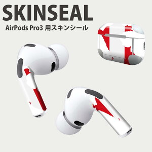 Air Pods Pro3 ��p �f�U�C���X�L���V�[�� �G�A�|�b�h AirPods Pro ��3���� �Ή� 2������ �C���z�� �J�o�[ �f�R���[�V���� �A�N�Z�T���[ �f�R�V�[�� ���i���Ĕ������V�[�g 034576 ���� �� PERU �y���[