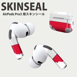 Air Pods Pro3 p fUCXLV[ GA|bh AirPods Pro 3 Ή 2 Cz Jo[ fR[V ANZT[ fRV[ iĔV[g 034577   POLAND |[