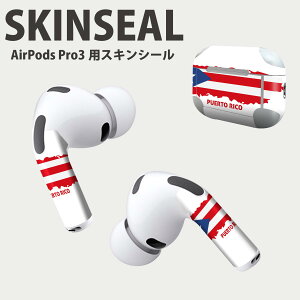 Air Pods Pro3 p fUCXLV[ GA|bh AirPods Pro 3 Ή 2 Cz Jo[ fR[V ANZT[ fRV[ iĔV[g 034579   PUERTORICO vG