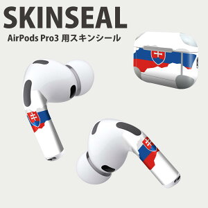 Air Pods Pro3 p fUCXLV[ GA|bh AirPods Pro 3 Ή 2 Cz Jo[ fR[V ANZT[ fRV[ iĔV[g 034592   SLOVAKIA Xo