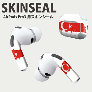 Air Pods Pro3 p fUCXLV[ GA|bh AirPods Pro 3 Ή 2 Cz Jo[ fR[V ANZT[ fRV[ iĔV[g 034608   TURKEY gR