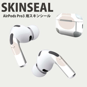 Air Pods Pro3 ��p �f�U�C���X�L���V�[�� �G�A�|�b�h AirPods Pro ��3���� �Ή� 2������ �C���z�� �J�o�[ �f�R���[�V���� �A�N�Z�T���[ �f�R�V�[�� ���i���Ĕ������V�[�g 034622 �A�j�}�� ��� ������