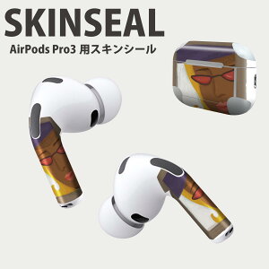 Air Pods Pro3 p fUCXLV[ GA|bh AirPods Pro 3 Ή 2 Cz Jo[ fR[V ANZT[ fRV[ iĔV[g 034639 fUC l 