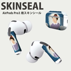 Air Pods Pro3 p fUCXLV[ GA|bh AirPods Pro 3 Ή 2 Cz Jo[ fR[V ANZT[ fRV[ iĔV[g 034641 fUC l 