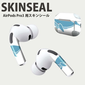 Air Pods Pro3 ��p �f�U�C���X�L���V�[�� �G�A�|�b�h AirPods Pro ��3���� �Ή� 2������ �C���z�� �J�o�[ �f�R���[�V���� �A�N�Z�T���[ �f�R�V�[�� ���i���Ĕ������V�[�g 034660 �A�j�}�� ������ ����