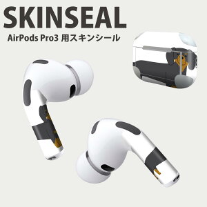 Air Pods Pro3 p fUCXLV[ GA|bh AirPods Pro 3 Ή 2 Cz Jo[ fR[V ANZT[ fRV[ iĔV[g 034709 Aj}  킢