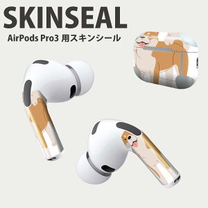Air Pods Pro3 ��p �f�U�C���X�L���V�[�� �G�A�|�b�h AirPods Pro ��3���� �Ή� 2������ �C���z�� �J�o�[ �f�R���[�V���� �A�N�Z�T���[ �f�R�V�[�� ���i���Ĕ������V�[�g 034711 �A�j�}�� �� ���킢��