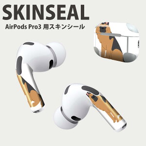 Air Pods Pro3 p fUCXLV[ GA|bh AirPods Pro 3 Ή 2 Cz Jo[ fR[V ANZT[ fRV[ iĔV[g 034714 Aj}  킢