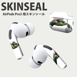 Air Pods Pro3 ��p �f�U�C���X�L���V�[�� �G�A�|�b�h AirPods Pro ��3���� �Ή� 2������ �C���z�� �J�o�[ �f�R���[�V���� �A�N�Z�T���[ �f�R�V�[�� ���i���Ĕ������V�[�g 034733 �A�j�}�� �T