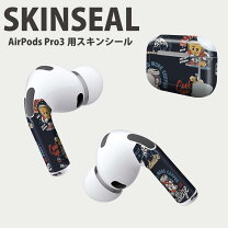 楽天市場】スキンシール airpods キャラクターの通販