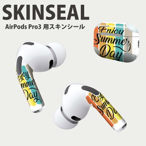 Air Pods Pro3 p fUCXLV[ GA|bh AirPods Pro 3 Ή 2 Cz Jo[ fR[V ANZT[ fRV[ iĔV[g 035649  summer p 