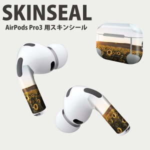 Air Pods Pro3 ��p �f�U�C���X�L���V�[�� �G�A�|�b�h AirPods Pro ��3���� �Ή� 2������ �C���z�� �J�o�[ �f�R���[�V���� �A�N�Z�T���[ �f�R�V�[�� ���i���Ĕ������V�[�g 035650 �� summer �Ђ܂�� �t