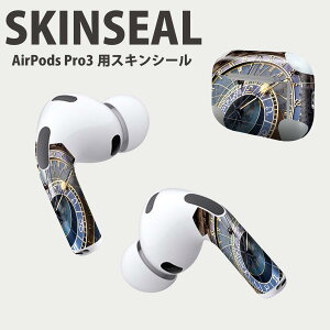 Air Pods Pro3 ��p �f�U�C���X�L���V�[�� �G�A�|�b�h AirPods Pro ��3���� �Ή� 2������ �C���z�� �J�o�[ �f�R���[�V���� �A�N�Z�T���[ �f�R�V�[�� ���i���Ĕ������V�[�g 036025 ���v ���z ��