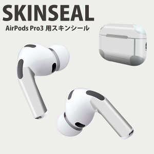 Air Pods Pro3 p fUCXLV[ GA|bh AirPods Pro 3 Ή 2 Cz Jo[ fR[V ANZT[ fRV[ iĔV[g 036104 MONOTONE softgray