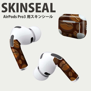 Air Pods Pro3 ��p �f�U�C���X�L���V�[�� �G�A�|�b�h AirPods Pro ��3���� �Ή� 2������ �C���z�� �J�o�[ �f�R���[�V���� �A�N�Z�T���[ �f�R�V�[�� ���i���Ĕ������V�[�g 004113 �R�[�q�[�@�C���X�g