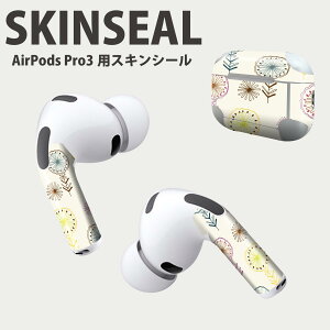 Air Pods Pro3 ��p �f�U�C���X�L���V�[�� �G�A�|�b�h AirPods Pro ��3���� �Ή� 2������ �C���z�� �J�o�[ �f�R���[�V���� �A�N�Z�T���[ �f�R�V�[�� ���i���Ĕ������V�[�g 004311 �ԁ@�C���X�g�@�J��