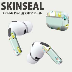 Air Pods Pro3 ��p �f�U�C���X�L���V�[�� �G�A�|�b�h AirPods Pro ��3���� �Ή� 2������ �C���z�� �J�o�[ �f�R���[�V���� �A�N�Z�T���[ �f�R�V�[�� ���i���Ĕ������V�[�g 004346 ���@�C���X�g�@�L��
