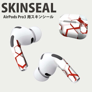 Air Pods Pro3 p fUCXLV[ GA|bh AirPods Pro 3 Ή 2 Cz Jo[ fR[V ANZT[ fRV[ iĔV[g 004558 Vv@ԁ@