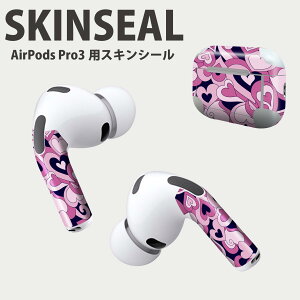Air Pods Pro3 p fUCXLV[ GA|bh AirPods Pro 3 Ή 2 Cz Jo[ fR[V ANZT[ fRV[ iĔV[g 004642 n[g@sN