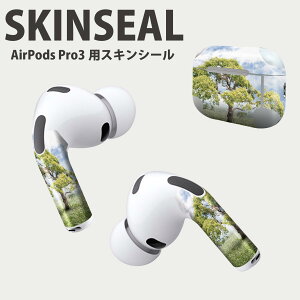 Air Pods Pro3 ��p �f�U�C���X�L���V�[�� �G�A�|�b�h AirPods Pro ��3���� �Ή� 2������ �C���z�� �J�o�[ �f�R���[�V���� �A�N�Z�T���[ �f�R�V�[�� ���i���Ĕ������V�[�g 004647 �؁@��@�ʐ^
