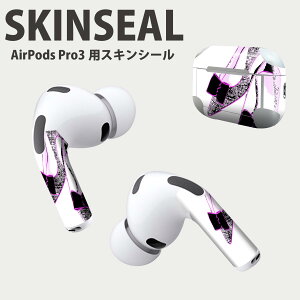 Air Pods Pro3 p fUCXLV[ GA|bh AirPods Pro 3 Ή 2 Cz Jo[ fR[V ANZT[ fRV[ iĔV[g 004726 t@bV@C