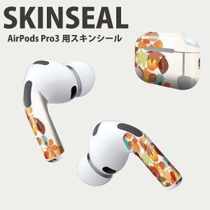 Air Pods Pro3 ��p �f�U�C���X�L���V�[�� �G�A�|�b�h AirPods Pro ��3���� �Ή� 2������ �C���z�� �J�o�[ �f�R���[�V���� �A�N�Z�T���[ �f�R�V�[�� ���i���Ĕ������V�[�g 004755 �H�@�g�t�@�C���X�g