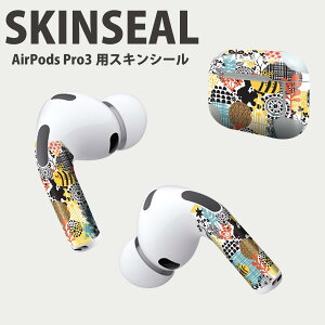 Air Pods Pro3 p fUCXLV[ GA|bh AirPods Pro 3 Ή 2 Cz Jo[ fR[V ANZT[ fRV[ iĔV[g 004865 I@LN^[@