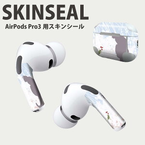 Air Pods Pro3 ��p �f�U�C���X�L���V�[�� �G�A�|�b�h AirPods Pro ��3���� �Ή� 2������ �C���z�� �J�o�[ �f�R���[�V���� �A�N�Z�T���[ �f�R�V�[�� ���i���Ĕ������V�[�g 005005 �L�@���@�s���N�@��