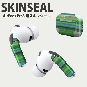 Air Pods Pro3 ��p �f�U�C���X�L���V�[�� �G�A�|�b�h AirPods Pro ��3���� �Ή� 2������ �C���z�� �J�o�[ �f�R���[�V���� �A�N�Z�T���[ �f�R�V�[�� ���i���Ĕ������V�[�g 005111 �{�[�_�[�@�΁@�C��