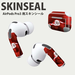 Air Pods Pro3 p fUCXLV[ GA|bh AirPods Pro 3 Ή 2 Cz Jo[ fR[V ANZT[ fRV[ iĔV[g 005136 ԁ@wց@KN