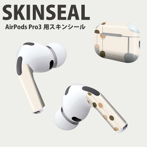 Air Pods Pro3 ��p �f�U�C���X�L���V�[�� �G�A�|�b�h AirPods Pro ��3���� �Ή� 2������ �C���z�� �J�o�[ �f�R���[�V���� �A�N�Z�T���[ �f�R�V�[�� ���i���Ĕ������V�[�g 005225 �u���E���@�C���X�g