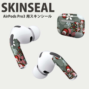 Air Pods Pro3 p fUCXLV[ GA|bh AirPods Pro 3 Ή 2 Cz Jo[ fR[V ANZT[ fRV[ iĔV[g 005249 ԁ@@O[