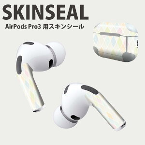 Air Pods Pro3 ��p �f�U�C���X�L���V�[�� �G�A�|�b�h AirPods Pro ��3���� �Ή� 2������ �C���z�� �J�o�[ �f�R���[�V���� �A�N�Z�T���[ �f�R�V�[�� ���i���Ĕ������V�[�g 005256 �J���t���@�_�C���@