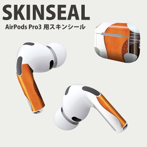 Air Pods Pro3 ��p �f�U�C���X�L���V�[�� �G�A�|�b�h AirPods Pro ��3���� �Ή� 2������ �C���z�� �J�o�[ �f�R���[�V���� �A�N�Z�T���[ �f�R�V�[�� ���i���Ĕ������V�[�g 005263 �M�^�[�@�y��@�V��