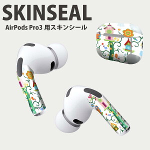 Air Pods Pro3 p fUCXLV[ GA|bh AirPods Pro 3 Ή 2 Cz Jo[ fR[V ANZT[ fRV[ iĔV[g 005275 tNE@Ɓ@C