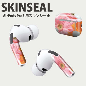 Air Pods Pro3 ��p �f�U�C���X�L���V�[�� �G�A�|�b�h AirPods Pro ��3���� �Ή� 2������ �C���z�� �J�o�[ �f�R���[�V���� �A�N�Z�T���[ �f�R�V�[�� ���i���Ĕ������V�[�g 005378 �ԁ@�@�ʐ^