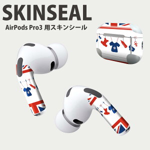 Air Pods Pro3 ��p �f�U�C���X�L���V�[�� �G�A�|�b�h AirPods Pro ��3���� �Ή� 2������ �C���z�� �J�o�[ �f�R���[�V���� �A�N�Z�T���[ �f�R�V�[�� ���i���Ĕ������V�[�g 005412 �����@����