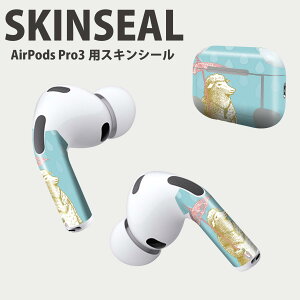 Air Pods Pro3 p fUCXLV[ GA|bh AirPods Pro 3 Ή 2 Cz Jo[ fR[V ANZT[ fRV[ iĔV[g 005426 Ђ@J@CX
