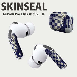Air Pods Pro3 ��p �f�U�C���X�L���V�[�� �G�A�|�b�h AirPods Pro ��3���� �Ή� 2������ �C���z�� �J�o�[ �f�R���[�V���� �A�N�Z�T���[ �f�R�V�[�� ���i���Ĕ������V�[�g 005625 �ʐ^�@�l��