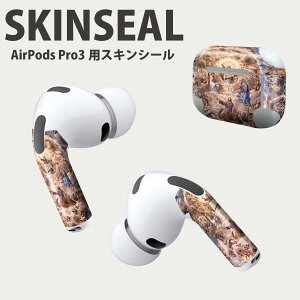 Air Pods Pro3 p fUCXLV[ GA|bh AirPods Pro 3 Ή 2 Cz Jo[ fR[V ANZT[ fRV[ iĔV[g 005769 G@CXg@l