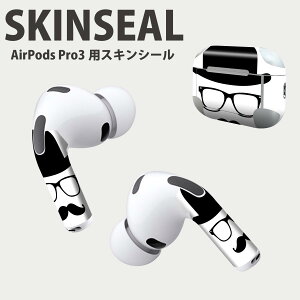 Air Pods Pro3 p fUCXLV[ GA|bh AirPods Pro 3 Ή 2 Cz Jo[ fR[V ANZT[ fRV[ iĔV[g 005927 Xq@ዾ@Ђ