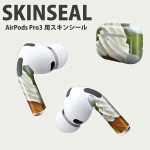 Air Pods Pro3 ��p �f�U�C���X�L���V�[�� �G�A�|�b�h AirPods Pro ��3���� �Ή� 2������ �C���z�� �J�o�[ �f�R���[�V���� �A�N�Z�T���[ �f�R�V�[�� ���i���Ĕ������V�[�g 005929 �ʐ^�@�A�C�X