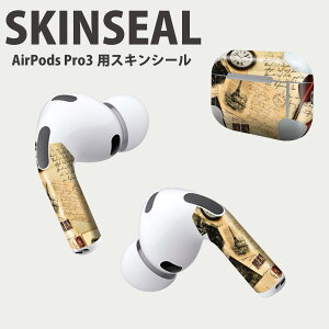 Air Pods Pro3 p fUCXLV[ GA|bh AirPods Pro 3 Ή 2 Cz Jo[ fR[V ANZT[ fRV[ iĔV[g 005952 ʐ^@莆@p@