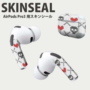Air Pods Pro3 p fUCXLV[ GA|bh AirPods Pro 3 Ή 2 Cz Jo[ fR[V ANZT[ fRV[ iĔV[g 005974 [@hN@n[