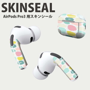 Air Pods Pro3 ��p �f�U�C���X�L���V�[�� �G�A�|�b�h AirPods Pro ��3���� �Ή� 2������ �C���z�� �J�o�[ �f�R���[�V���� �A�N�Z�T���[ �f�R�V�[�� ���i���Ĕ������V�[�g 050007