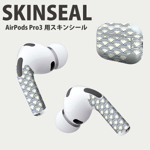 Air Pods Pro3 ��p �f�U�C���X�L���V�[�� �G�A�|�b�h AirPods Pro ��3���� �Ή� 2������ �C���z�� �J�o�[ �f�R���[�V���� �A�N�Z�T���[ �f�R�V�[�� ���i���Ĕ������V�[�g 050020