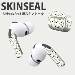 Air Pods Pro3 ��p �f�U�C���X�L���V�[�� �G�A�|�b�h AirPods Pro ��3���� �Ή� 2������ �C���z�� �J�o�[ �f�R���[�V���� �A�N�Z�T���[ �f�R�V�[�� ���i���Ĕ������V�[�g 050035