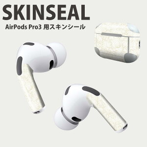 Air Pods Pro3 ��p �f�U�C���X�L���V�[�� �G�A�|�b�h AirPods Pro ��3���� �Ή� 2������ �C���z�� �J�o�[ �f�R���[�V���� �A�N�Z�T���[ �f�R�V�[�� ���i���Ĕ������V�[�g 050055