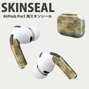 Air Pods Pro3 ��p �f�U�C���X�L���V�[�� �G�A�|�b�h AirPods Pro ��3���� �Ή� 2������ �C���z�� �J�o�[ �f�R���[�V���� �A�N�Z�T���[ �f�R�V�[�� ���i���Ĕ������V�[�g 050064
