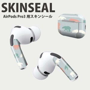 Air Pods Pro3 ��p �f�U�C���X�L���V�[�� �G�A�|�b�h AirPods Pro ��3���� �Ή� 2������ �C���z�� �J�o�[ �f�R���[�V���� �A�N�Z�T���[ �f�R�V�[�� ���i���Ĕ������V�[�g 050073